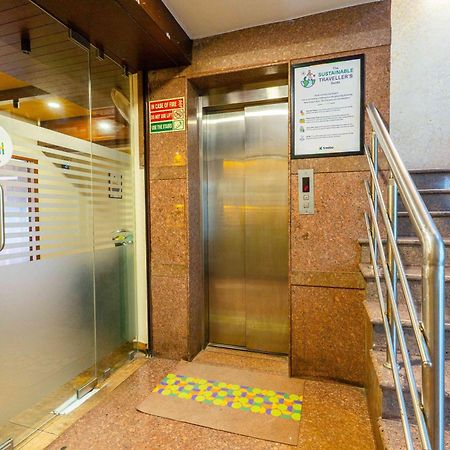 Treebo Kings Orchid Hotel Bengaluru Kültér fotó