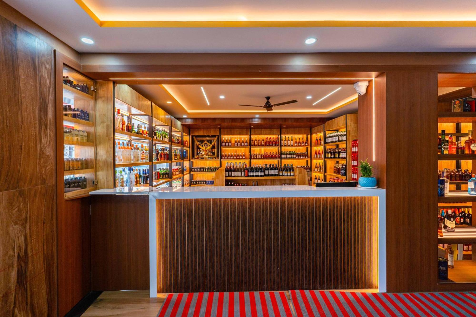 Treebo Kings Orchid Hotel Bengaluru Kültér fotó