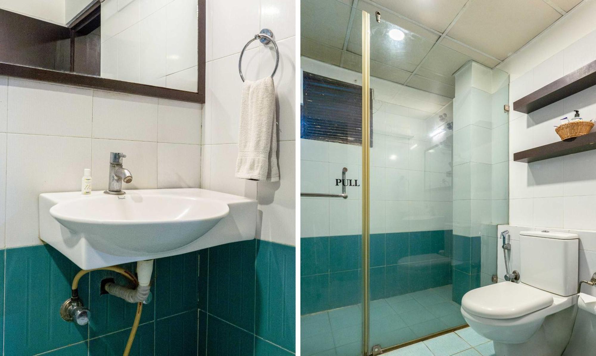 Treebo Kings Orchid Hotel Bengaluru Kültér fotó
